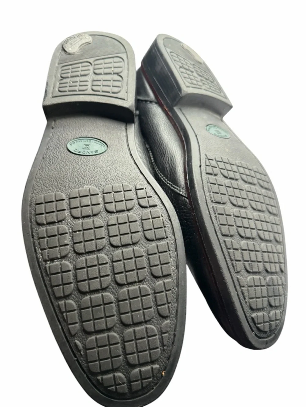 Sandro classic black